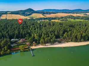Prodej chaty, Hamr na Jezeře, 36 m2