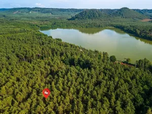 Prodej chaty, Hamr na Jezeře, 36 m2