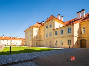 Prodej bytu 3+kk, Jince, Slavíkova, 109 m2