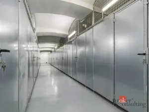 Prodej bytu 3+kk, Jince, Slavíkova, 109 m2