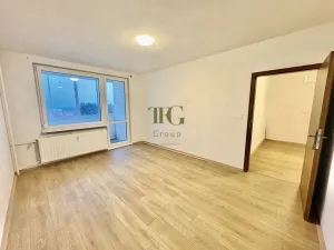 Pronájem bytu 3+1, Chomutov, Skalková, 60 m2