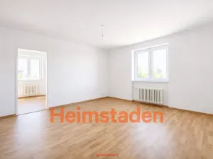 Pronájem bytu 2+1, Ostrava - Poruba, Matěje Kopeckého, 56 m2