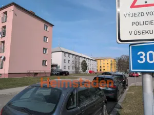 Pronájem kanceláře, Ostrava - Poruba, Dělnická, 64 m2