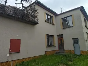 Prodej rodinného domu, Hlavatce, 250 m2