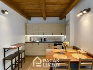 Pronájem rodinného domu, Bílá Lhota - Hradečná, 160 m2