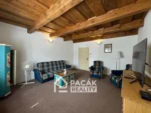 Pronájem rodinného domu, Bílá Lhota - Hradečná, 160 m2