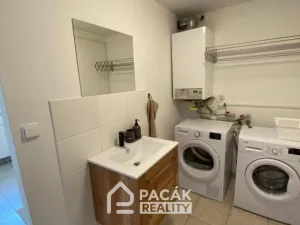 Pronájem rodinného domu, Bílá Lhota - Hradečná, 160 m2