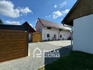 Pronájem rodinného domu, Bílá Lhota - Hradečná, 160 m2