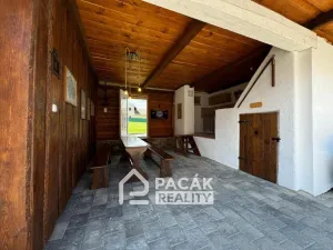 Pronájem rodinného domu, Bílá Lhota - Hradečná, 160 m2