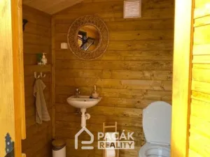 Pronájem rodinného domu, Bílá Lhota - Hradečná, 160 m2