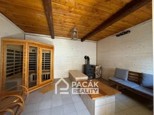 Pronájem rodinného domu, Bílá Lhota - Hradečná, 160 m2