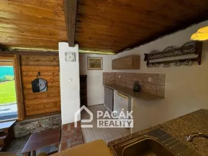 Pronájem rodinného domu, Bílá Lhota - Hradečná, 160 m2