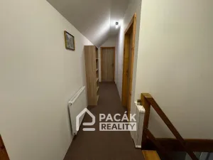 Pronájem rodinného domu, Bílá Lhota - Hradečná, 160 m2