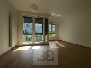 Pronájem bytu 1+kk, Praha - Žižkov, Olgy Havlové, 37 m2