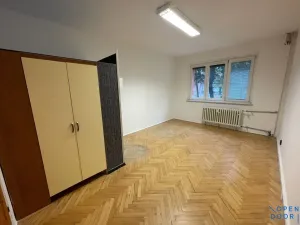 Pronájem bytu 3+1, Bílina - Teplické Předměstí, Antonína Sovy, 71 m2