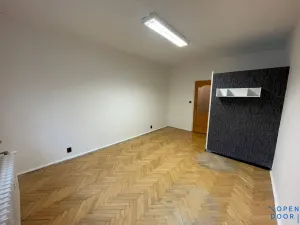 Pronájem bytu 3+1, Bílina - Teplické Předměstí, Antonína Sovy, 71 m2