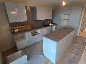 Pronájem bytu 4+kk, Praha - Podolí, 175 m2