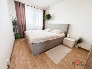 Pronájem bytu 3+1, Hodonín, Slavíkova, 76 m2