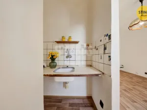Prodej bytu 1+kk, Ostrava, Resslova, 22 m2