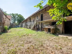 Prodej zemědělské usedlosti, Kleneč, Náves, 262 m2