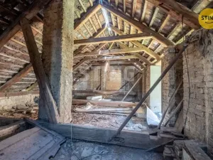 Prodej zemědělské usedlosti, Kleneč, Náves, 262 m2