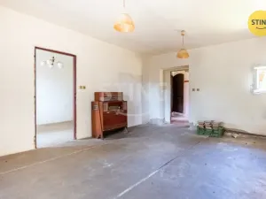 Prodej zemědělské usedlosti, Kleneč, Náves, 262 m2
