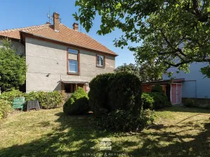 Prodej rodinného domu, Prostějov, Balbínova, 145 m2