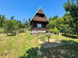 Prodej chaty, Jevíčko, 28 m2