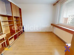 Pronájem bytu 3+1, Rožnov pod Radhoštěm, Borová, 65 m2