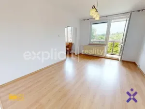 Pronájem bytu 3+1, Rožnov pod Radhoštěm, Borová, 65 m2