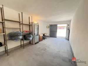 Prodej garáže, Třinec - Dolní Líštná, 27 m2