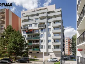 Prodej bytu 2+kk, Praha - Hostivař, Chudenická, 42 m2