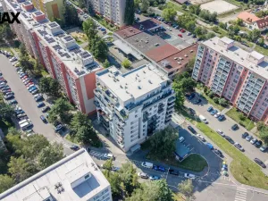 Prodej bytu 2+kk, Praha - Hostivař, Chudenická, 42 m2