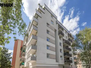 Prodej bytu 2+kk, Praha - Hostivař, Chudenická, 42 m2