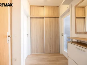 Prodej bytu 2+kk, Praha - Hostivař, Chudenická, 42 m2