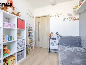 Prodej bytu 2+kk, Praha - Hostivař, Chudenická, 42 m2