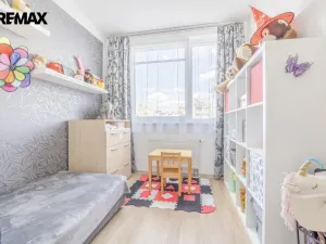 Prodej bytu 2+kk, Praha - Hostivař, Chudenická, 42 m2