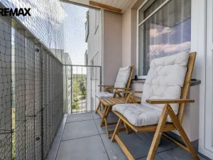 Prodej bytu 2+kk, Praha - Hostivař, Chudenická, 42 m2