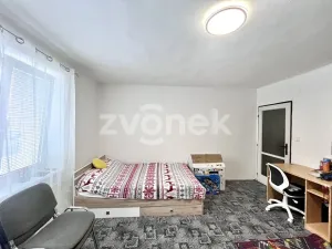 Pronájem bytu 2+1, Otrokovice, Bezručova, 59 m2