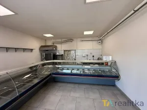 Pronájem obchodního prostoru, Orlová, U Moravy, 88 m2
