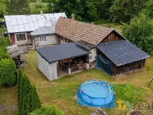Prodej pozemku pro bydlení, Těrlicko, Těšínská, 2021 m2