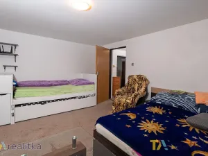 Prodej pozemku pro bydlení, Těrlicko, Těšínská, 2021 m2