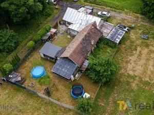 Prodej pozemku pro bydlení, Těrlicko, Těšínská, 2021 m2