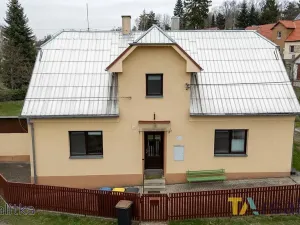 Prodej rodinného domu, Svatoňovice, 161 m2