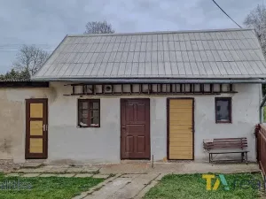 Prodej rodinného domu, Svatoňovice, 161 m2