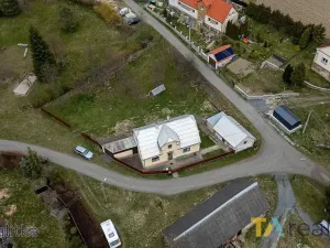 Prodej rodinného domu, Svatoňovice, 161 m2
