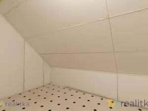 Prodej rodinného domu, Svatoňovice, 161 m2