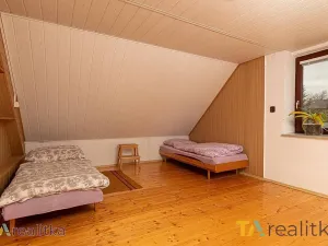 Prodej rodinného domu, Svatoňovice, 161 m2
