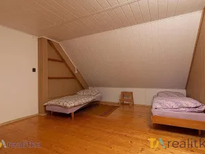Prodej rodinného domu, Svatoňovice, 161 m2
