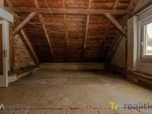 Prodej rodinného domu, Svatoňovice, 161 m2